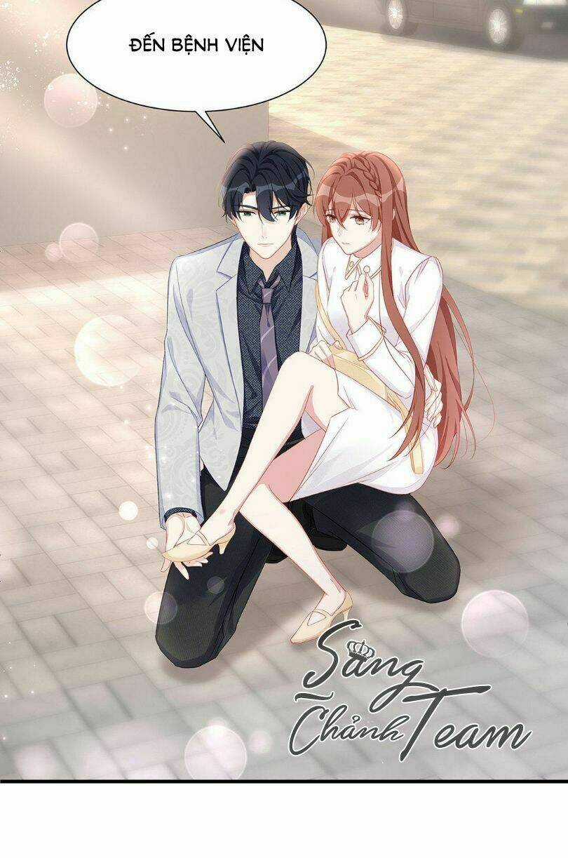 Chỉ Muốn Cưng Chiều Em - Chapter 14 - Trang 30