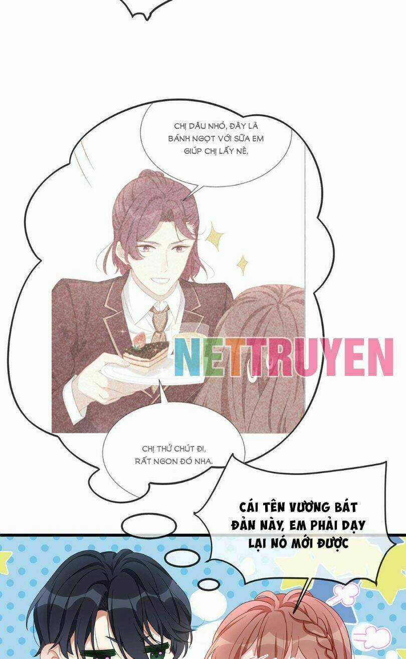 Chỉ Muốn Cưng Chiều Em - Chapter 14 - Trang 4