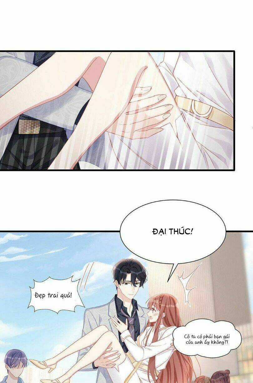 Chỉ Muốn Cưng Chiều Em - Chapter 14 - Trang 31