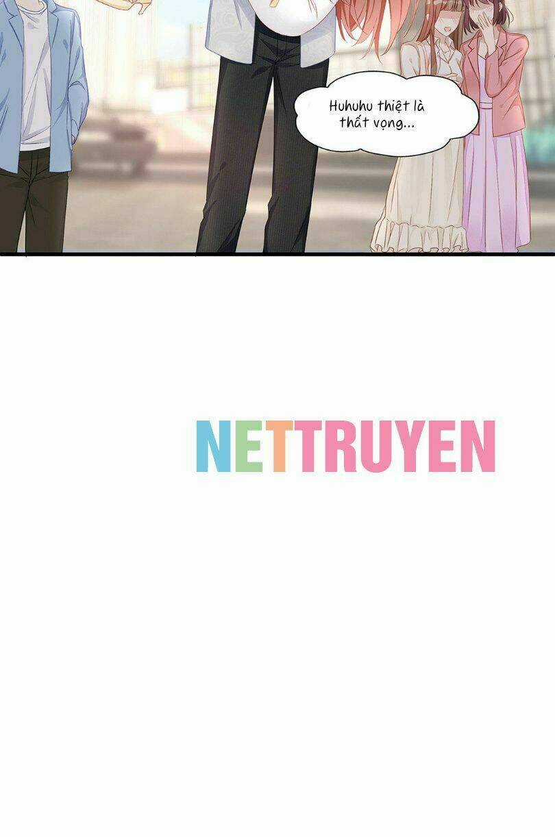 Chỉ Muốn Cưng Chiều Em - Chapter 14 - Trang 32