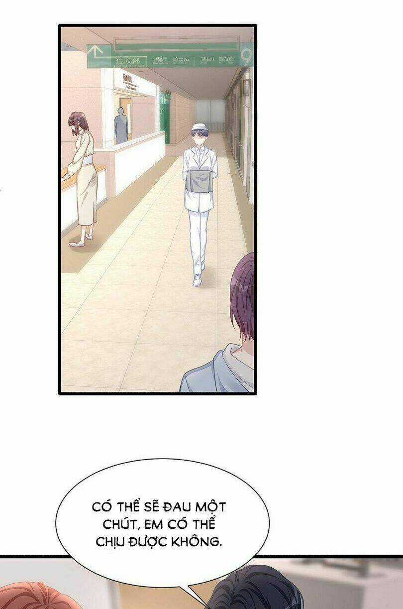 Chỉ Muốn Cưng Chiều Em - Chapter 14 - Trang 33