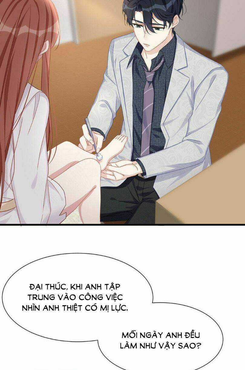 Chỉ Muốn Cưng Chiều Em - Chapter 14 - Trang 34