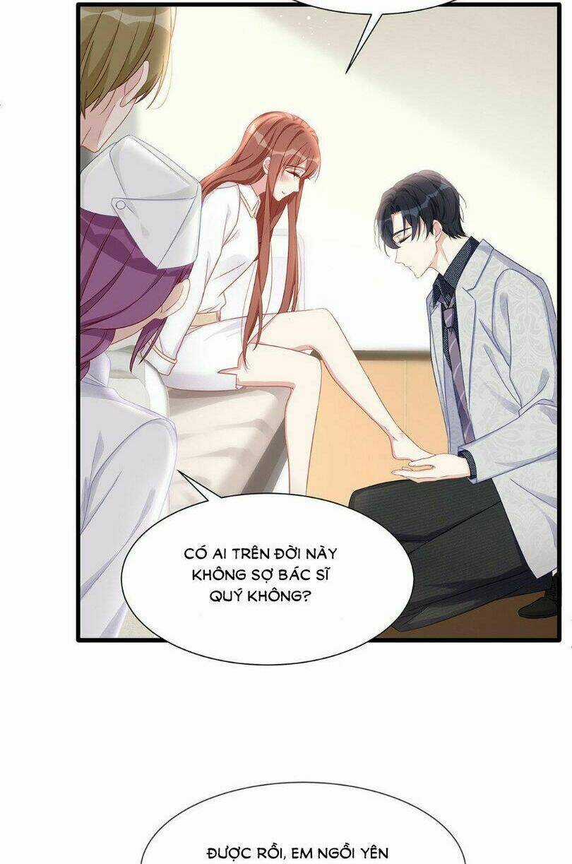 Chỉ Muốn Cưng Chiều Em - Chapter 14 - Trang 35