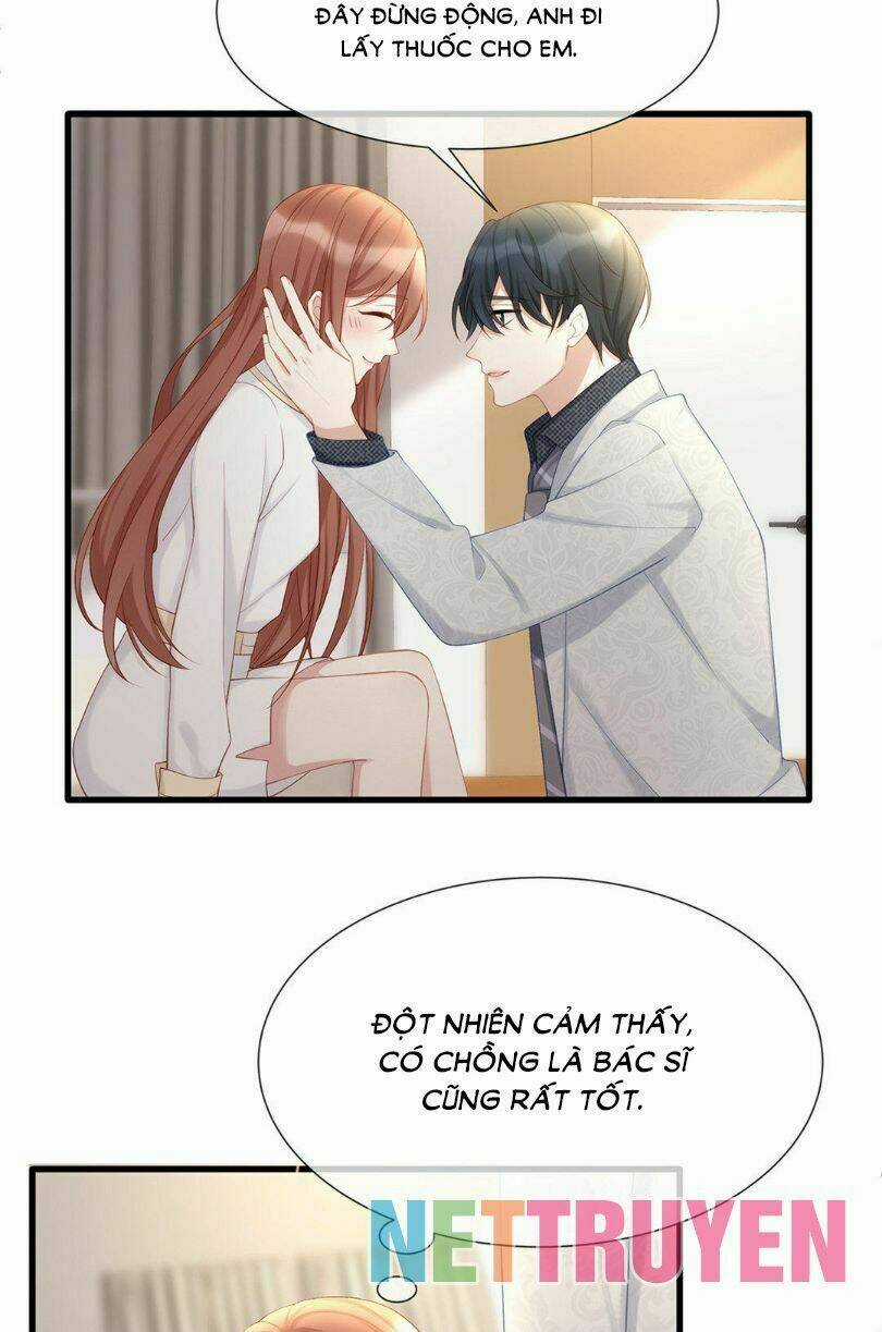 Chỉ Muốn Cưng Chiều Em - Chapter 14 - Trang 36