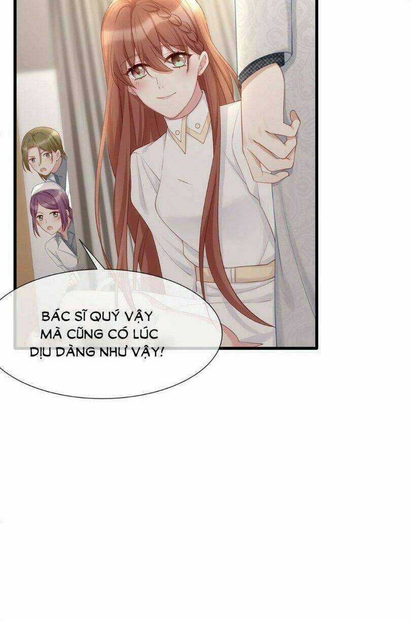 Chỉ Muốn Cưng Chiều Em - Chapter 14 - Trang 37