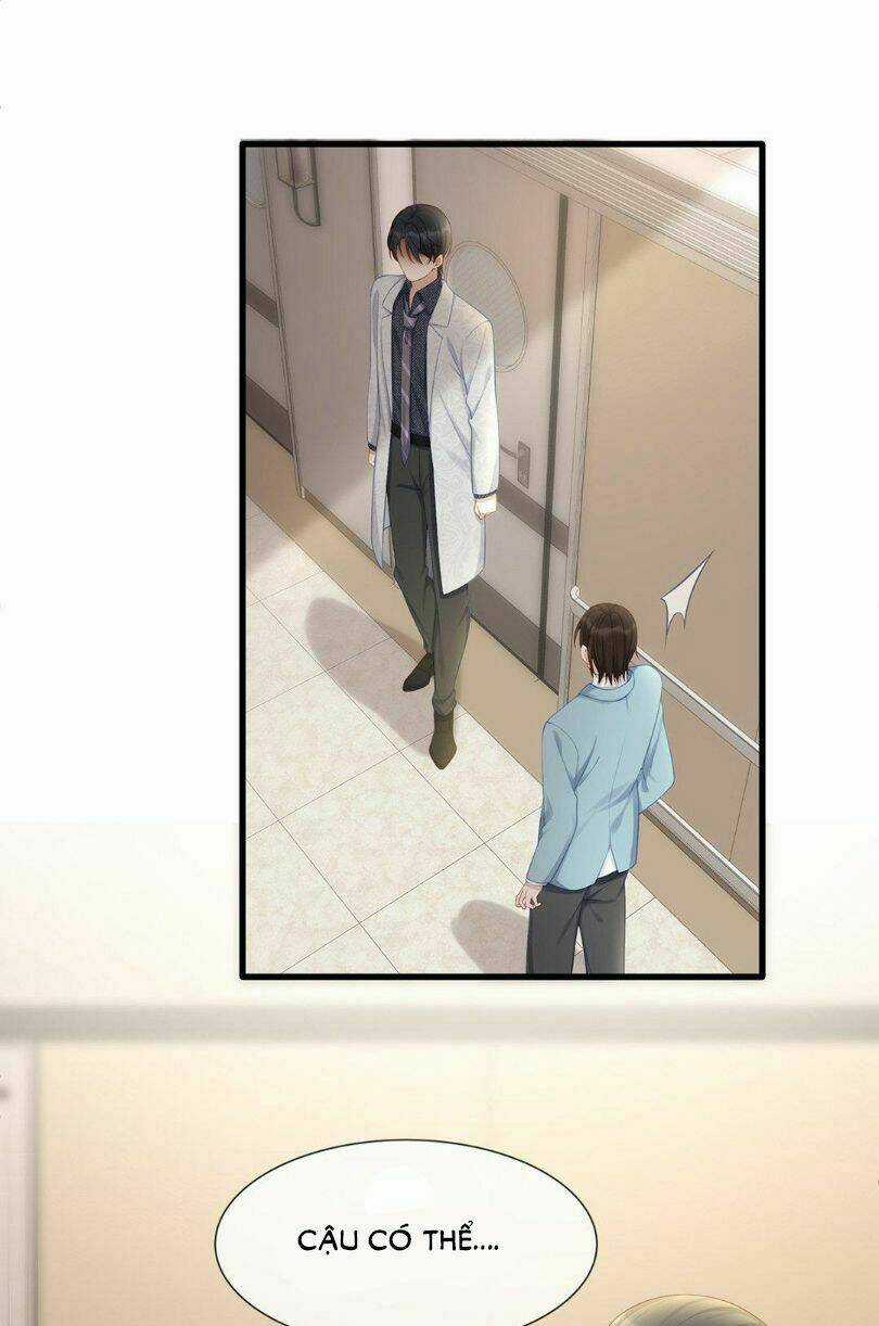 Chỉ Muốn Cưng Chiều Em - Chapter 14 - Trang 38