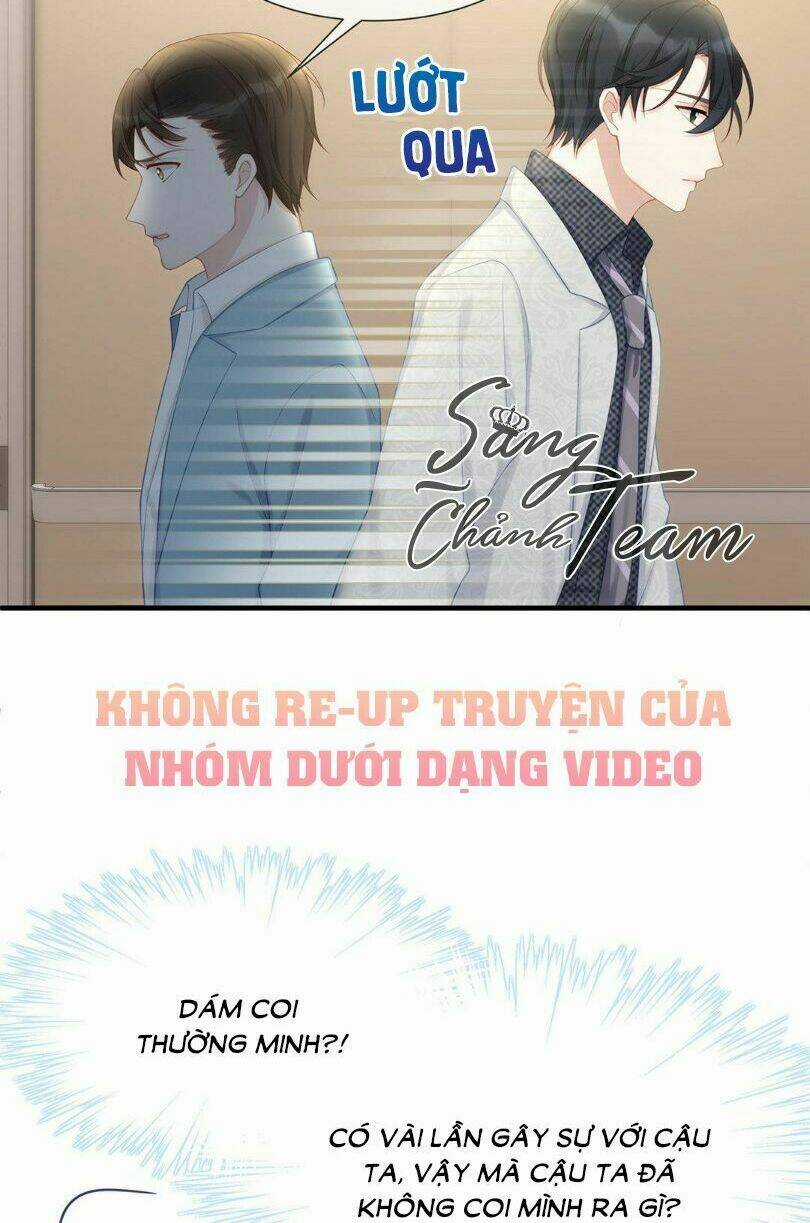 Chỉ Muốn Cưng Chiều Em - Chapter 14 - Trang 39