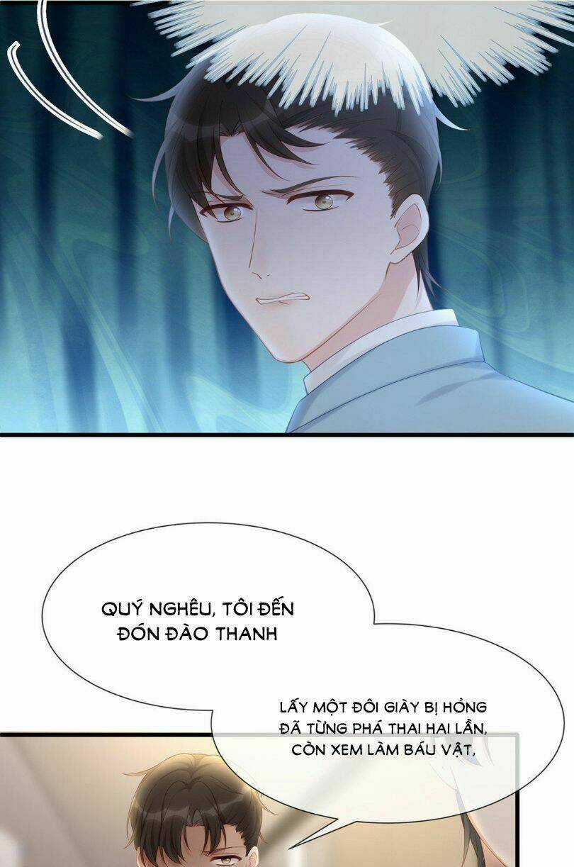 Chỉ Muốn Cưng Chiều Em - Chapter 14 - Trang 40