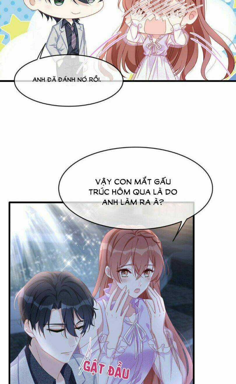 Chỉ Muốn Cưng Chiều Em - Chapter 14 - Trang 5