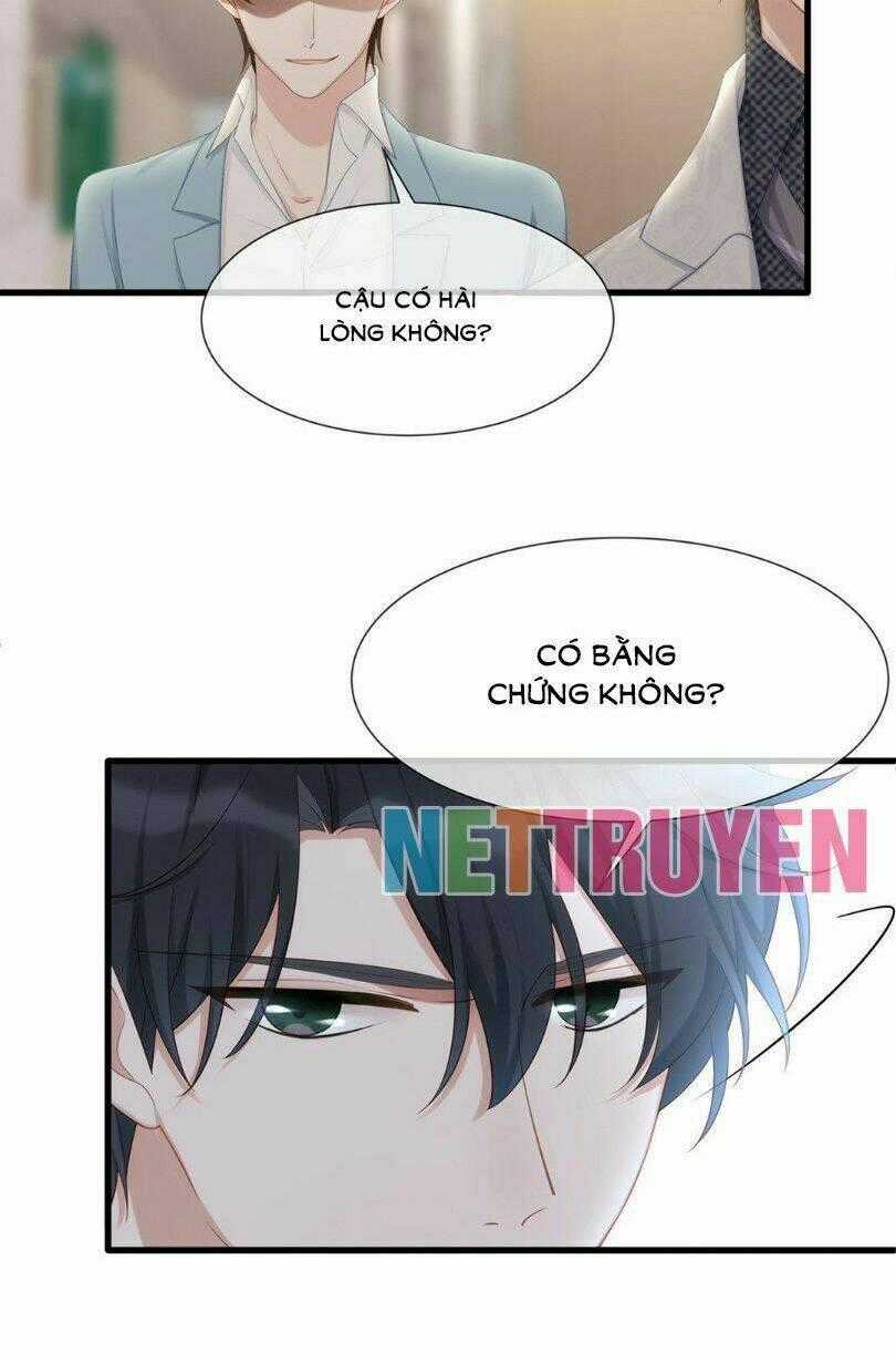 Chỉ Muốn Cưng Chiều Em - Chapter 14 - Trang 41