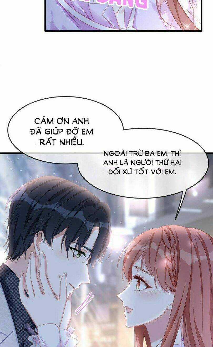 Chỉ Muốn Cưng Chiều Em - Chapter 14 - Trang 9