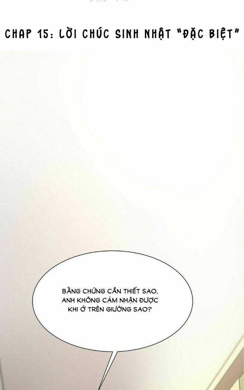 Chỉ Muốn Cưng Chiều Em - Chapter 15 - Trang 2