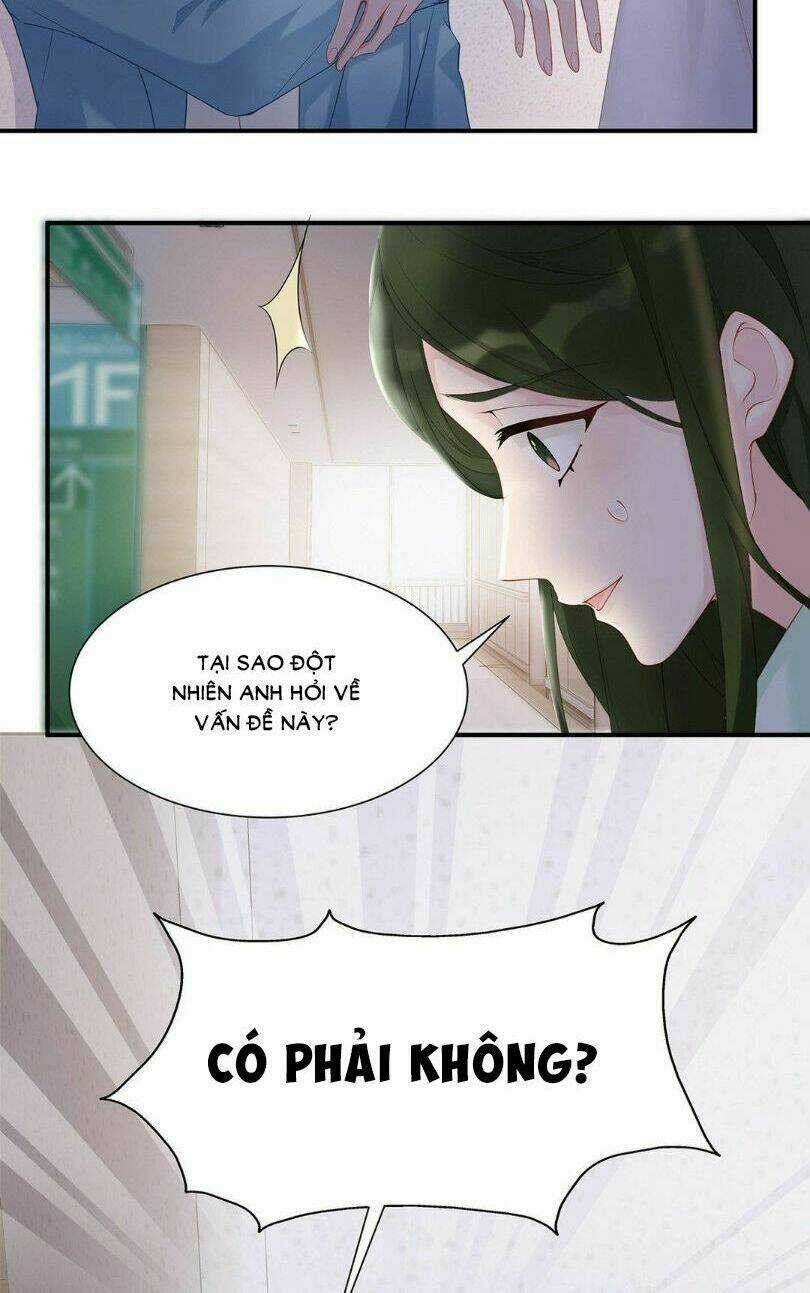 Chỉ Muốn Cưng Chiều Em - Chapter 15 - Trang 11