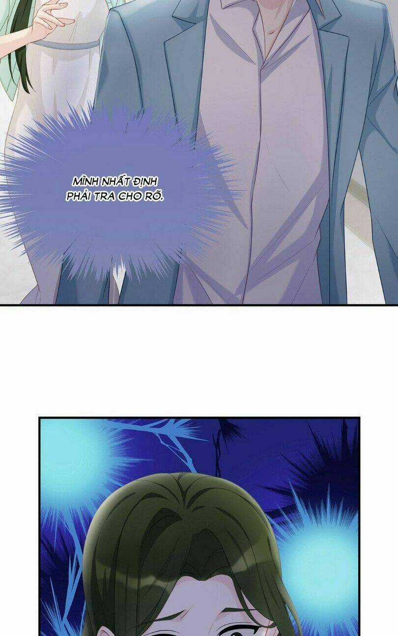 Chỉ Muốn Cưng Chiều Em - Chapter 15 - Trang 15