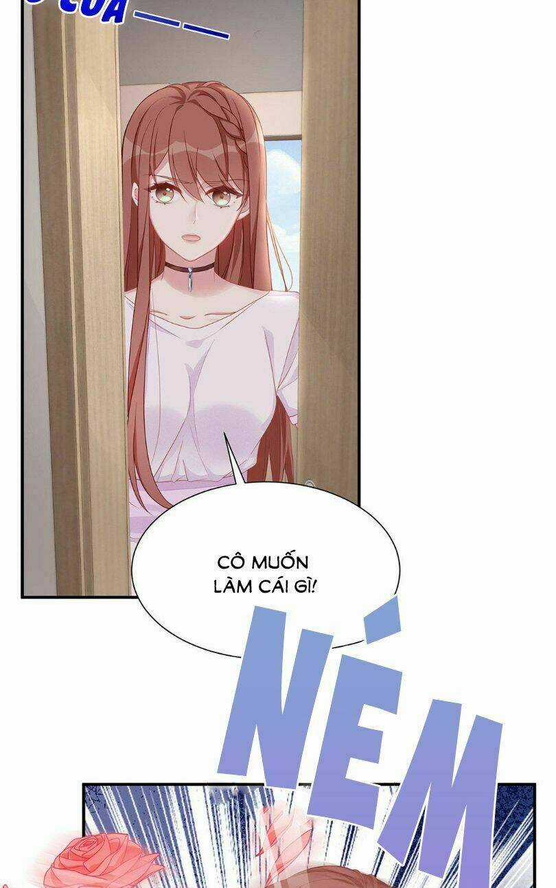 Chỉ Muốn Cưng Chiều Em - Chapter 15 - Trang 20