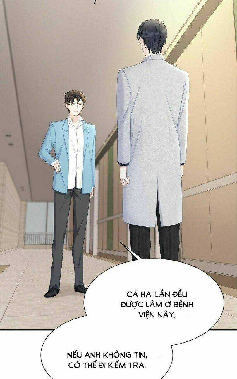 Chỉ Muốn Cưng Chiều Em - Chapter 15 - Trang 3