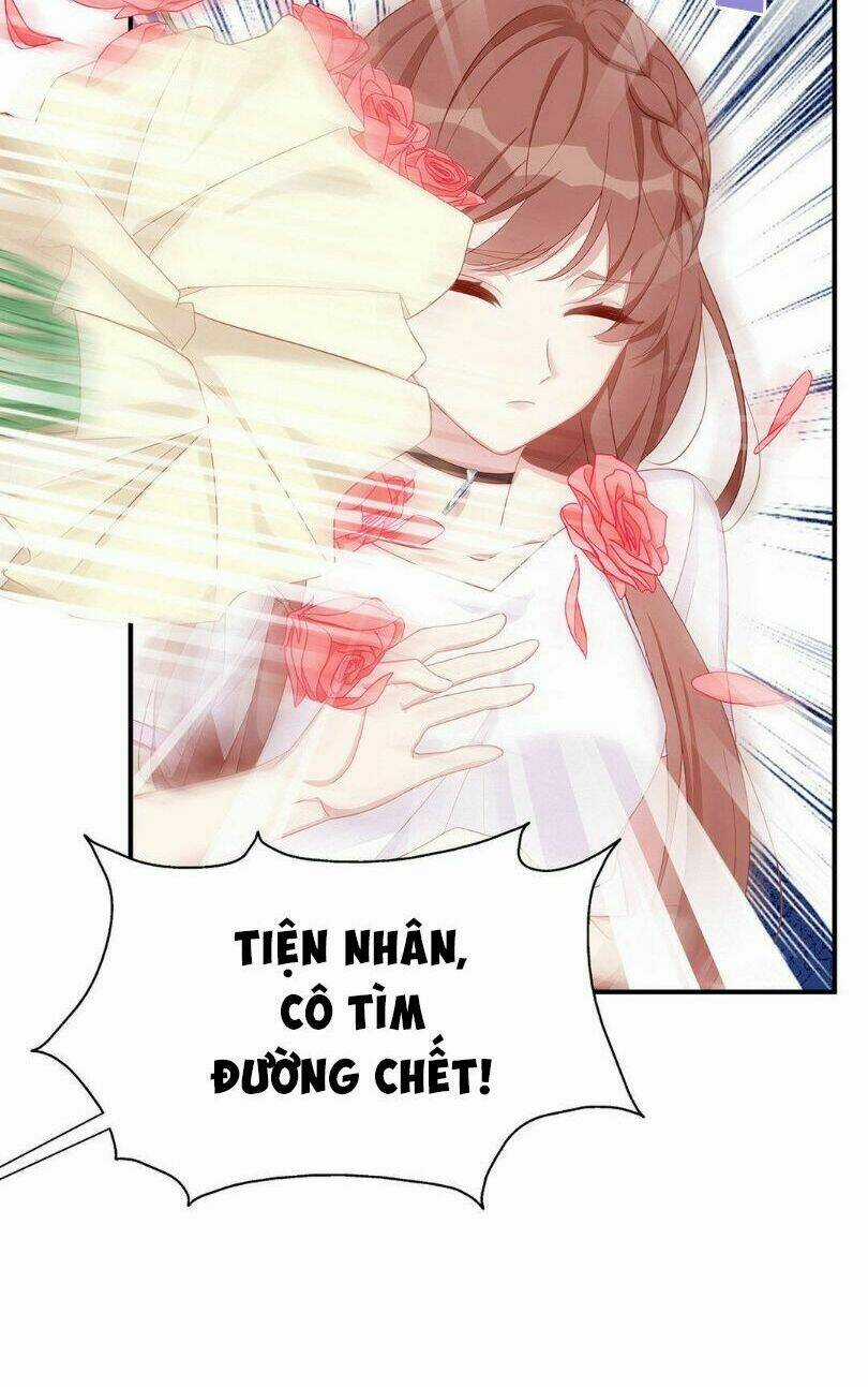 Chỉ Muốn Cưng Chiều Em - Chapter 15 - Trang 21