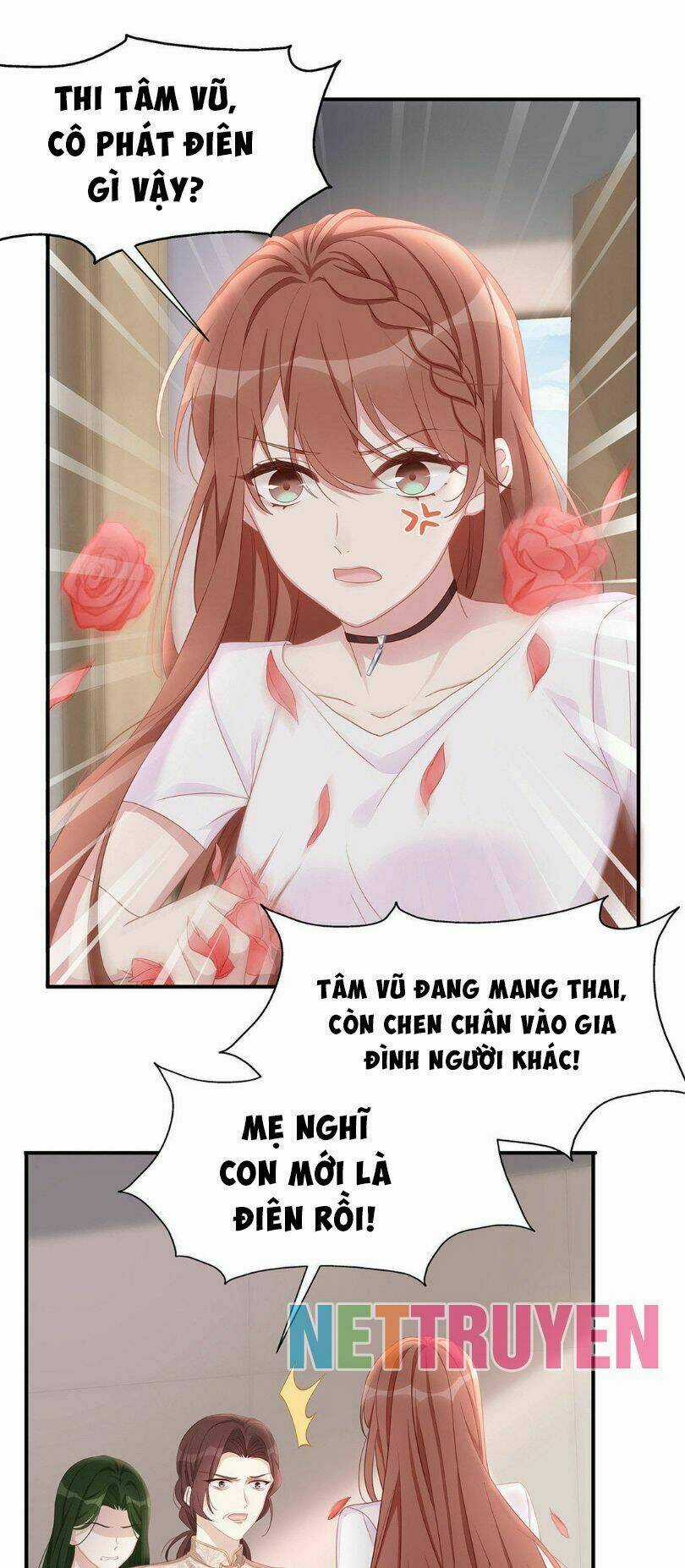 Chỉ Muốn Cưng Chiều Em - Chapter 15 - Trang 22