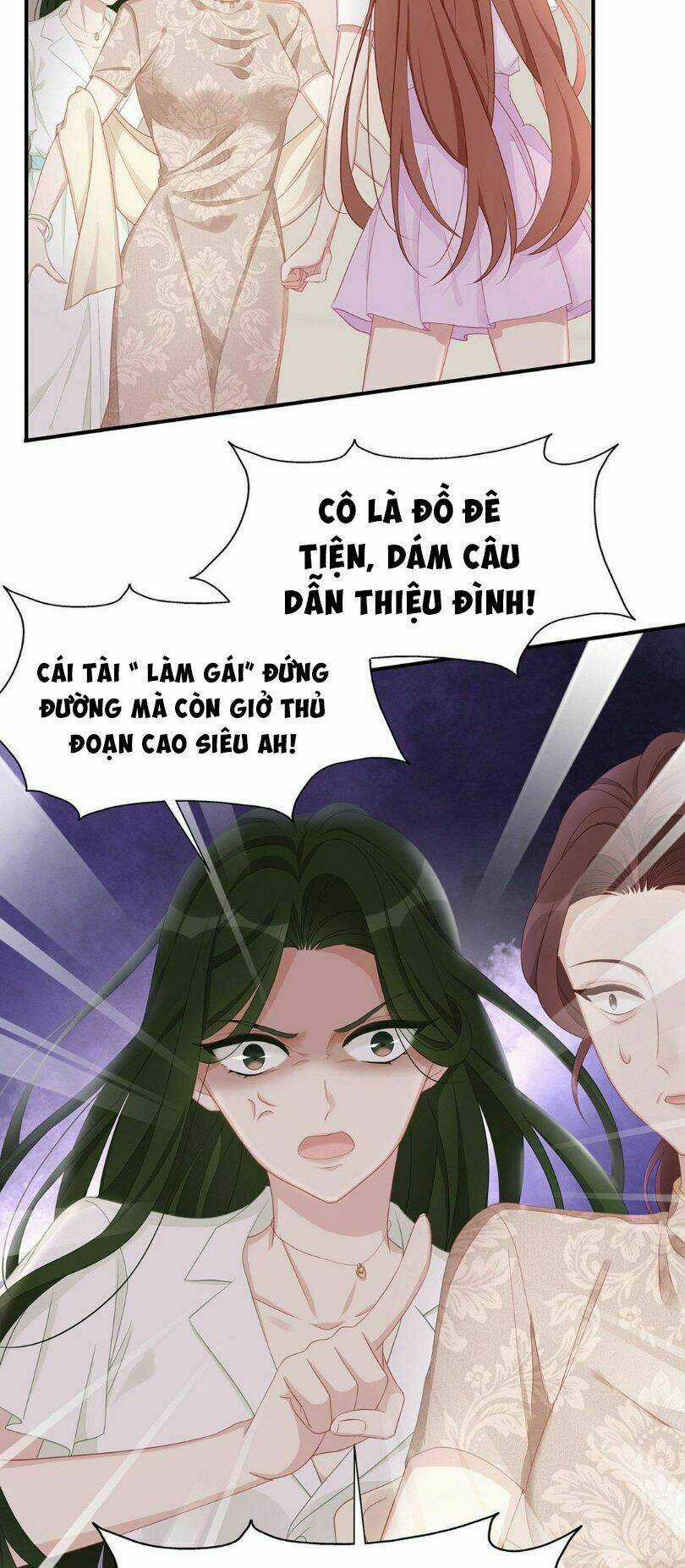 Chỉ Muốn Cưng Chiều Em - Chapter 15 - Trang 23