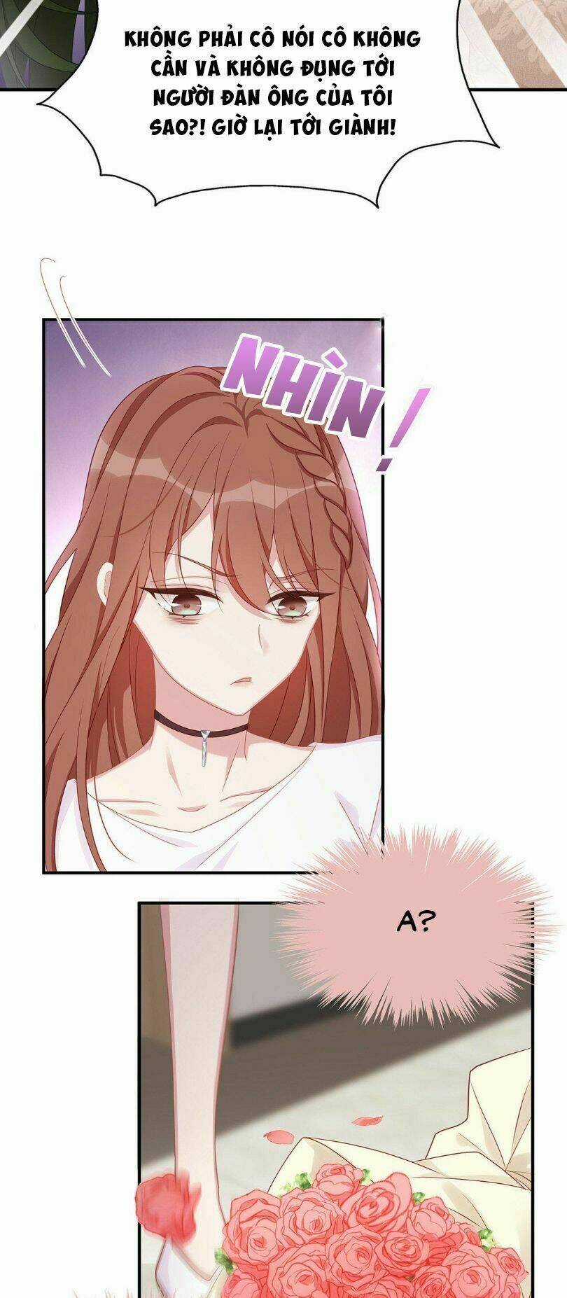 Chỉ Muốn Cưng Chiều Em - Chapter 15 - Trang 24