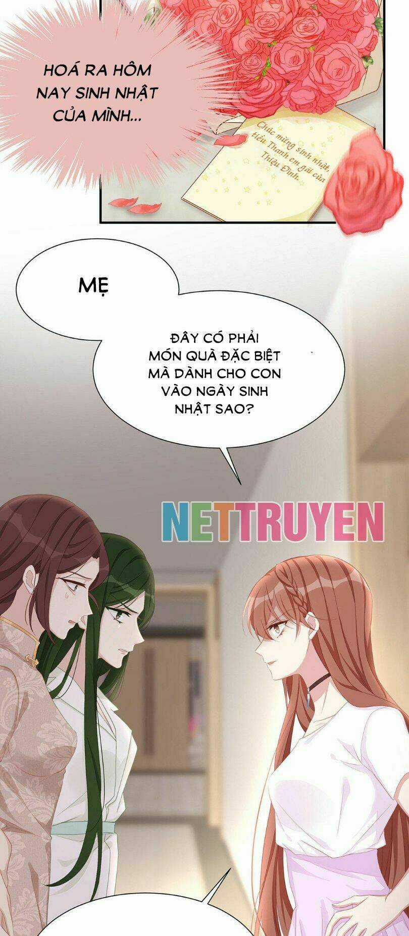 Chỉ Muốn Cưng Chiều Em - Chapter 15 - Trang 25