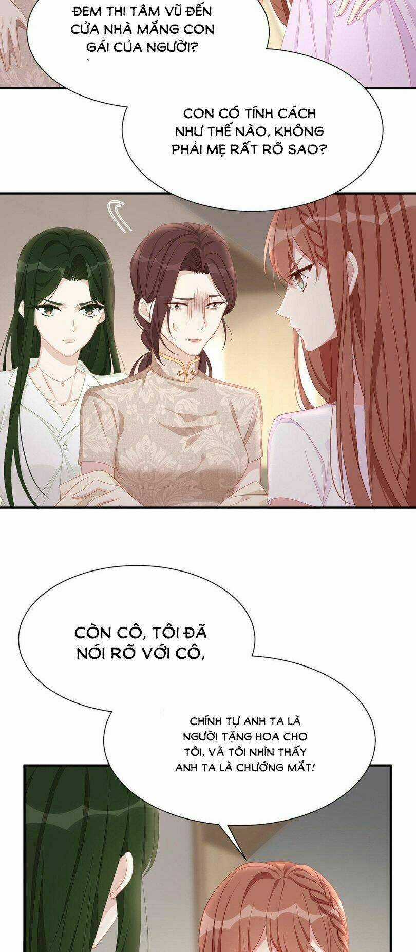 Chỉ Muốn Cưng Chiều Em - Chapter 15 - Trang 26