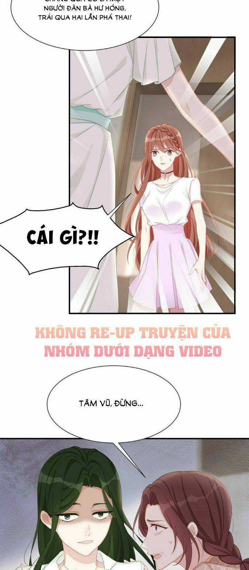 Chỉ Muốn Cưng Chiều Em - Chapter 15 - Trang 29