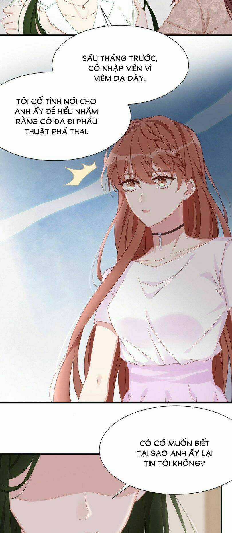 Chỉ Muốn Cưng Chiều Em - Chapter 15 - Trang 30