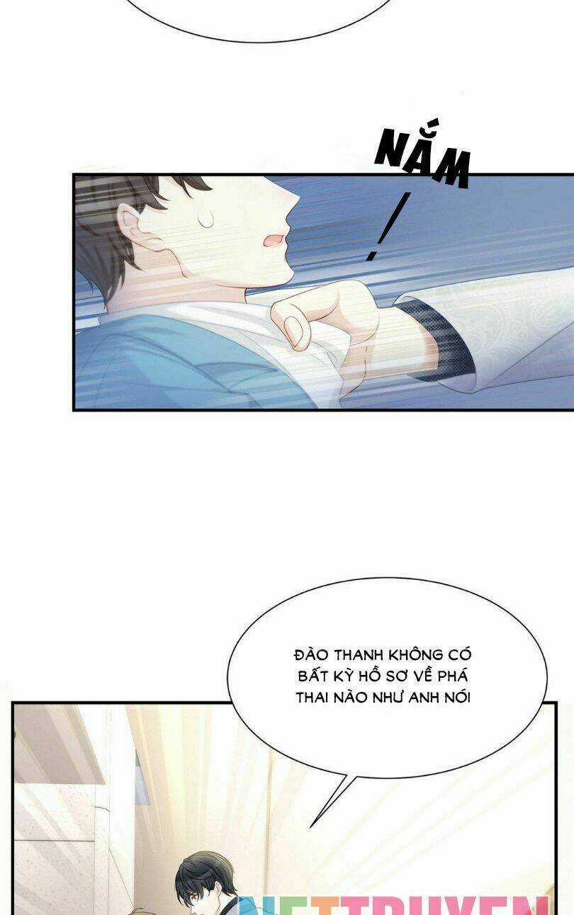 Chỉ Muốn Cưng Chiều Em - Chapter 15 - Trang 4