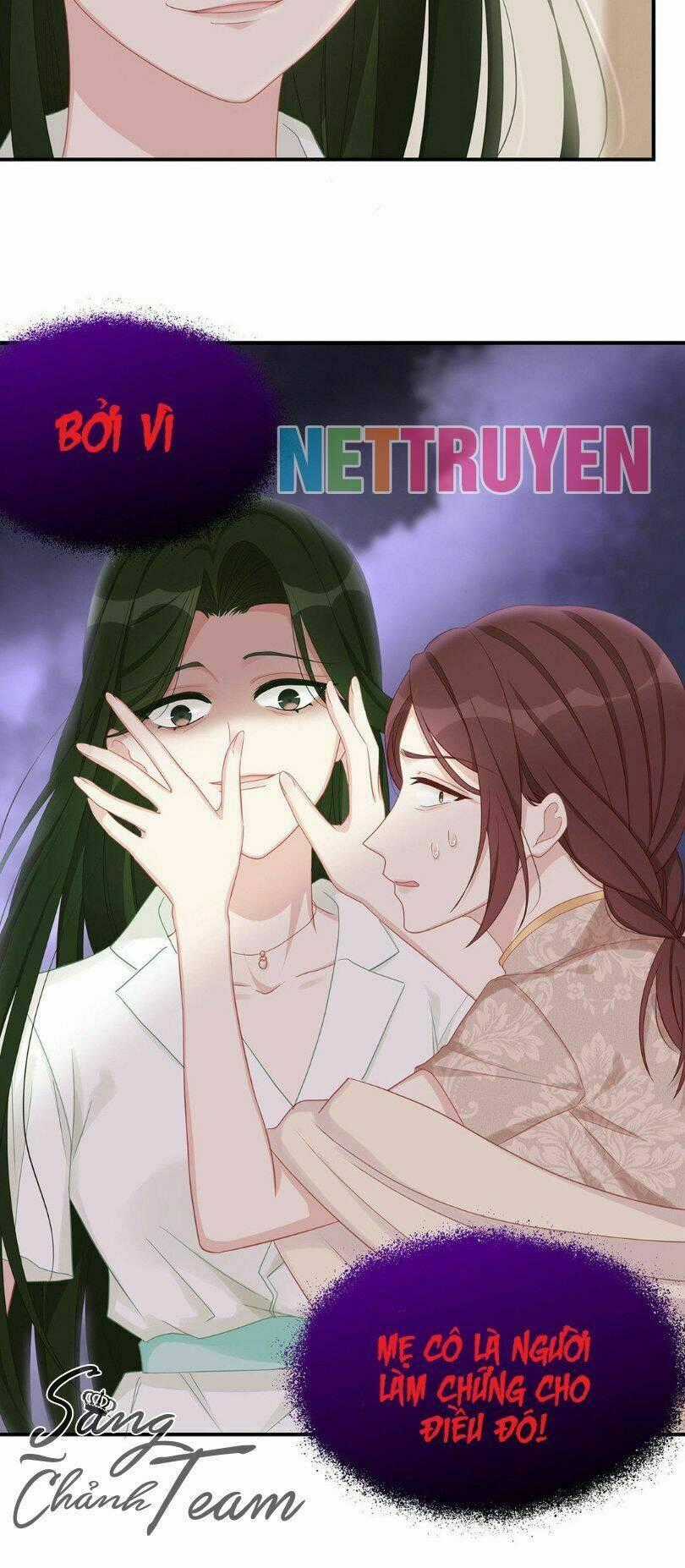 Chỉ Muốn Cưng Chiều Em - Chapter 15 - Trang 31