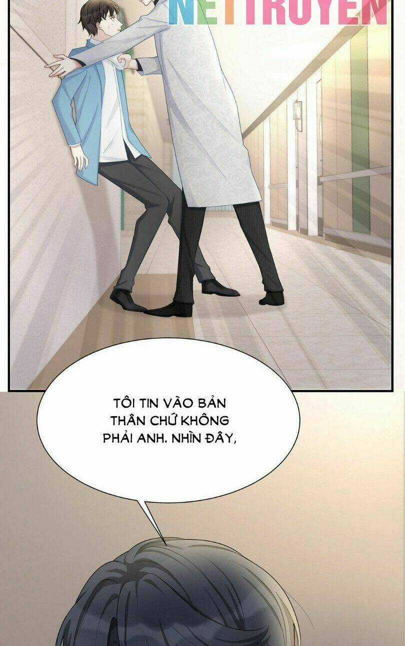 Chỉ Muốn Cưng Chiều Em - Chapter 15 - Trang 5