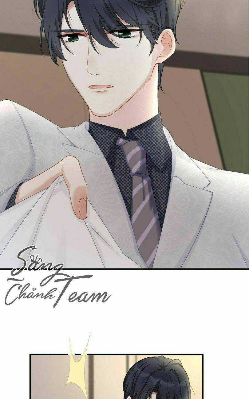 Chỉ Muốn Cưng Chiều Em - Chapter 15 - Trang 6