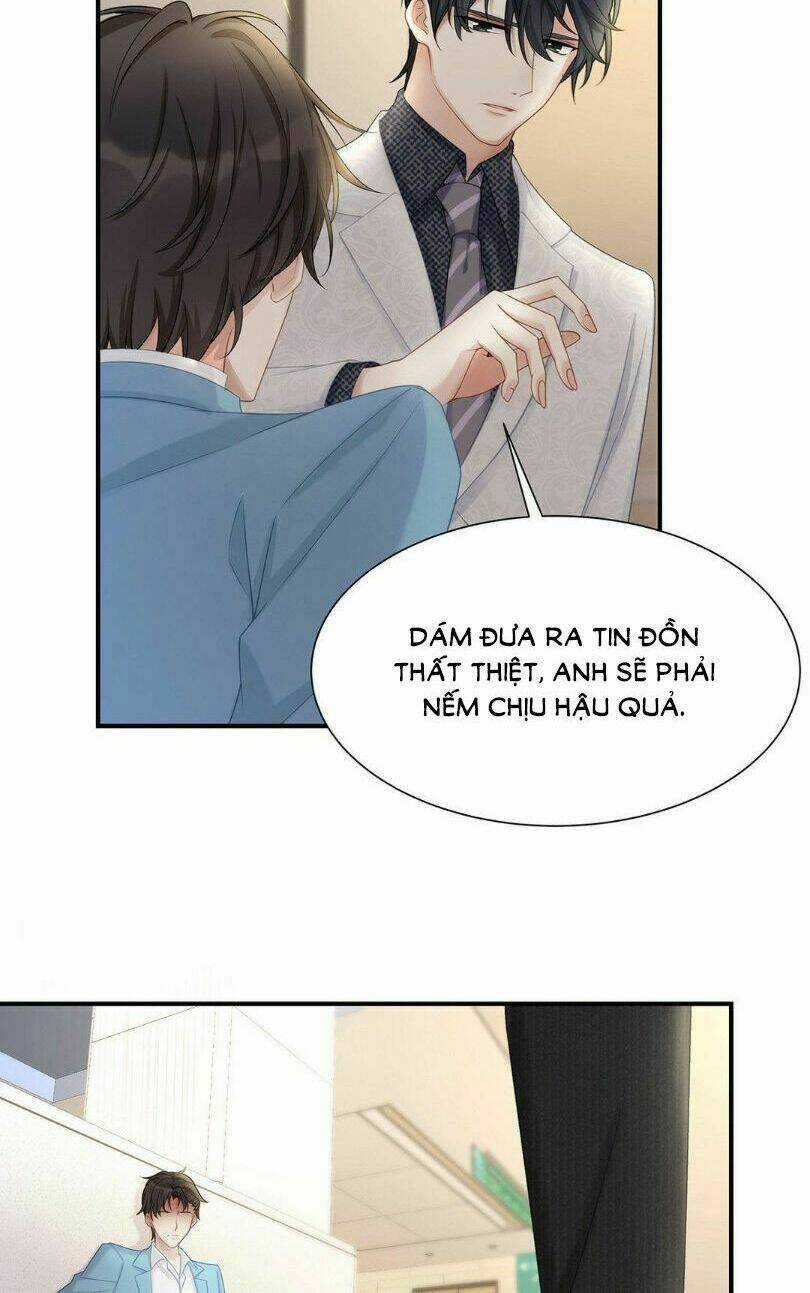 Chỉ Muốn Cưng Chiều Em - Chapter 15 - Trang 7