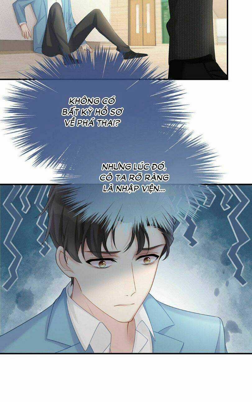 Chỉ Muốn Cưng Chiều Em - Chapter 15 - Trang 8