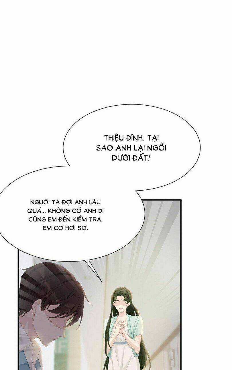 Chỉ Muốn Cưng Chiều Em - Chapter 15 - Trang 9