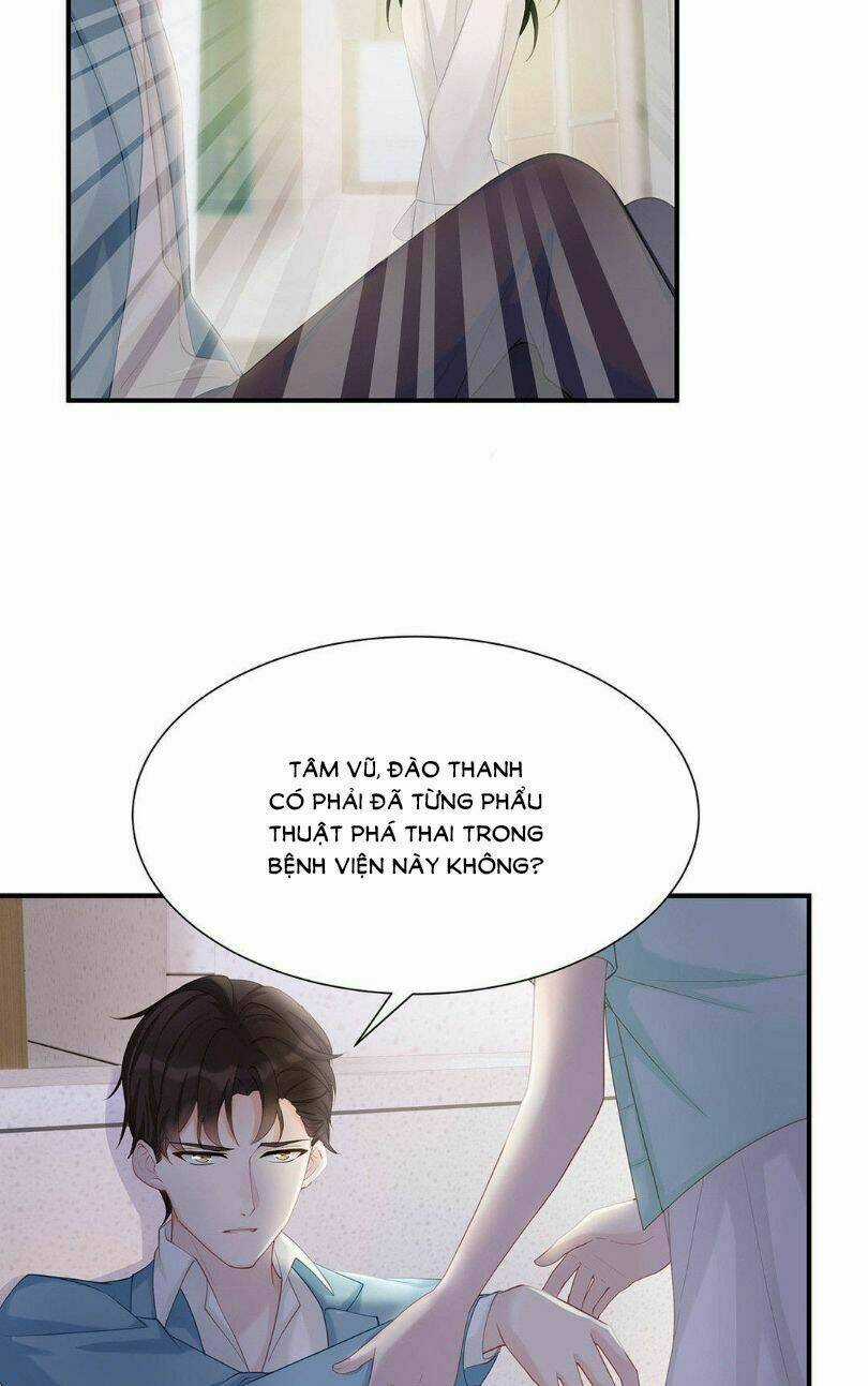 Chỉ Muốn Cưng Chiều Em - Chapter 15 - Trang 10