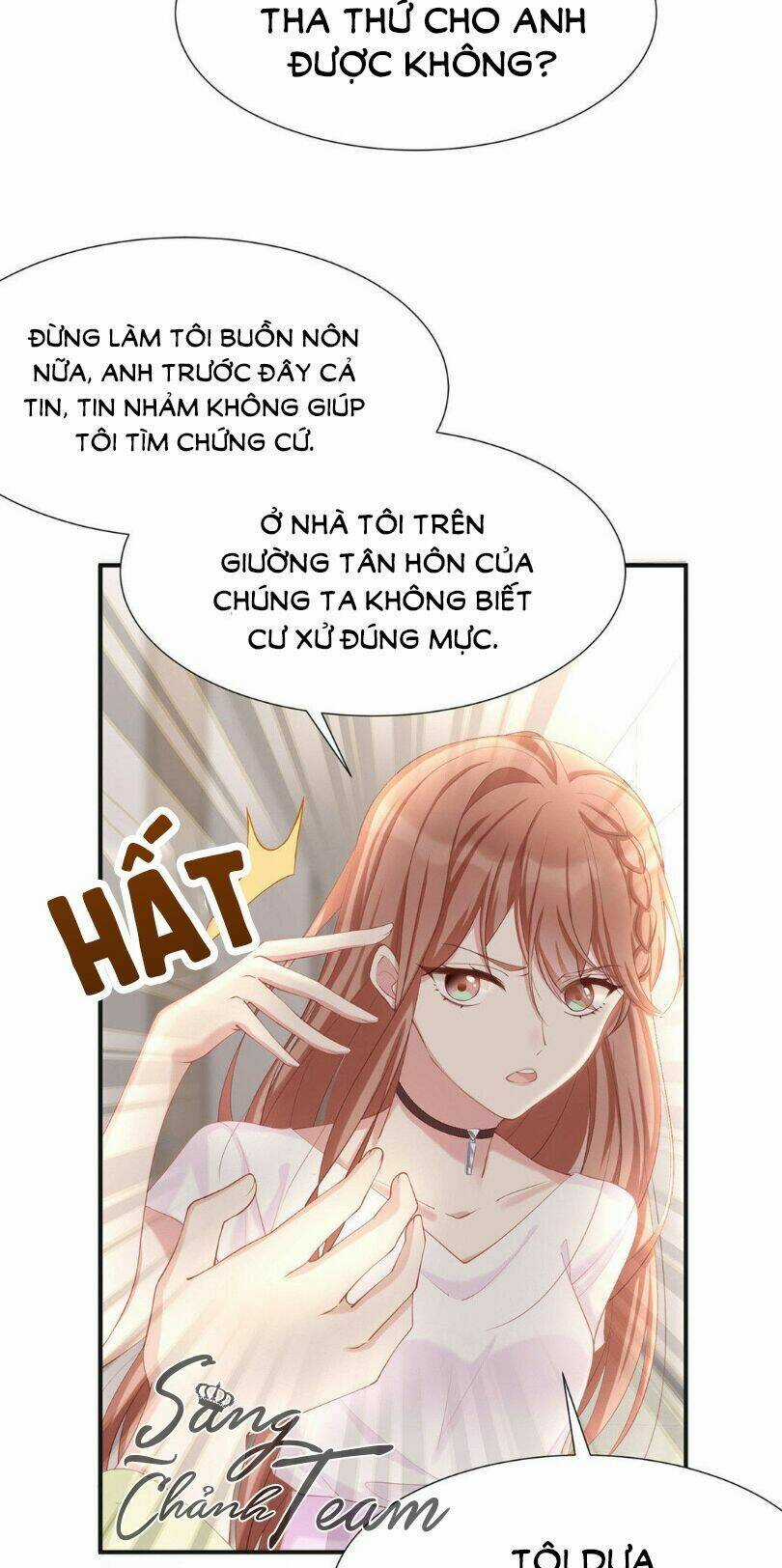 Chỉ Muốn Cưng Chiều Em - Chapter 16 - Trang 12