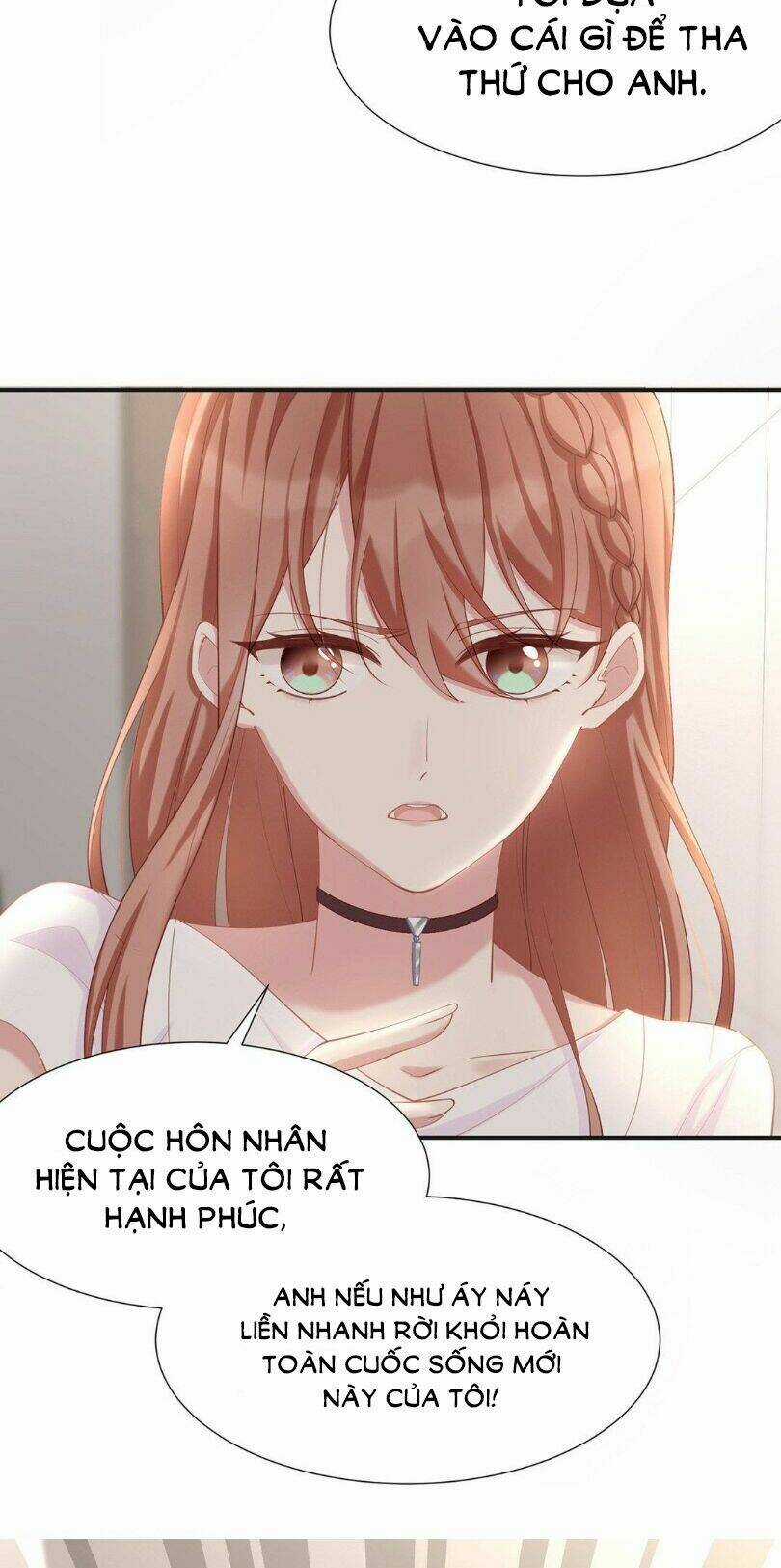 Chỉ Muốn Cưng Chiều Em - Chapter 16 - Trang 13