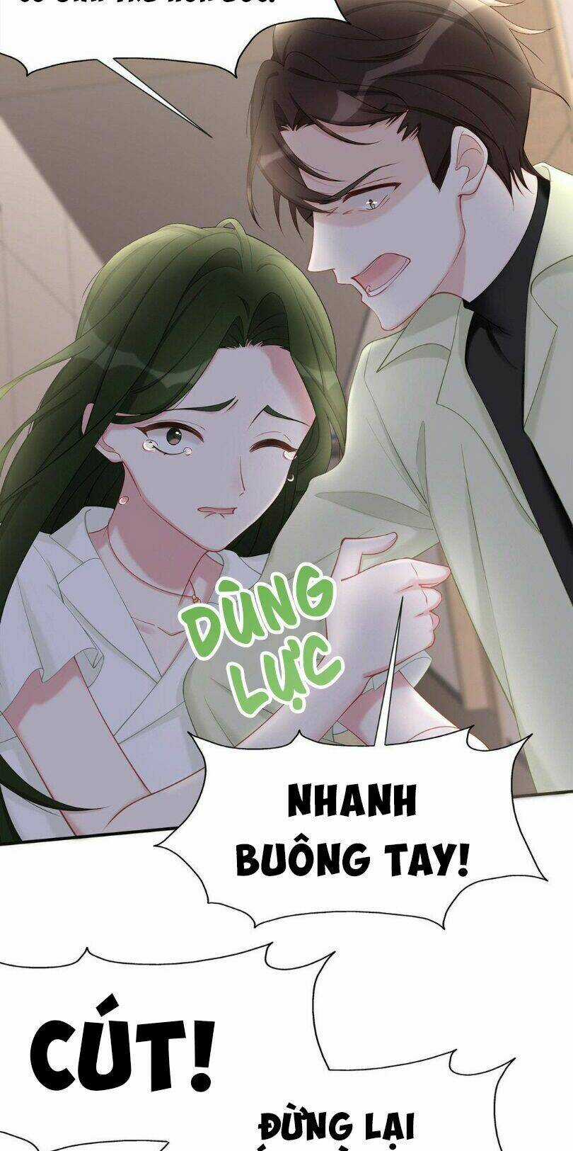 Chỉ Muốn Cưng Chiều Em - Chapter 16 - Trang 15