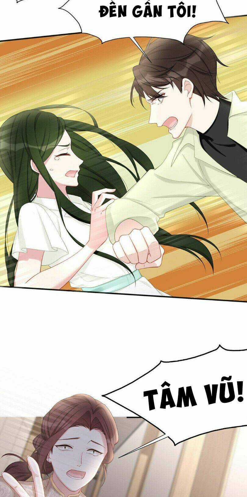 Chỉ Muốn Cưng Chiều Em - Chapter 16 - Trang 16