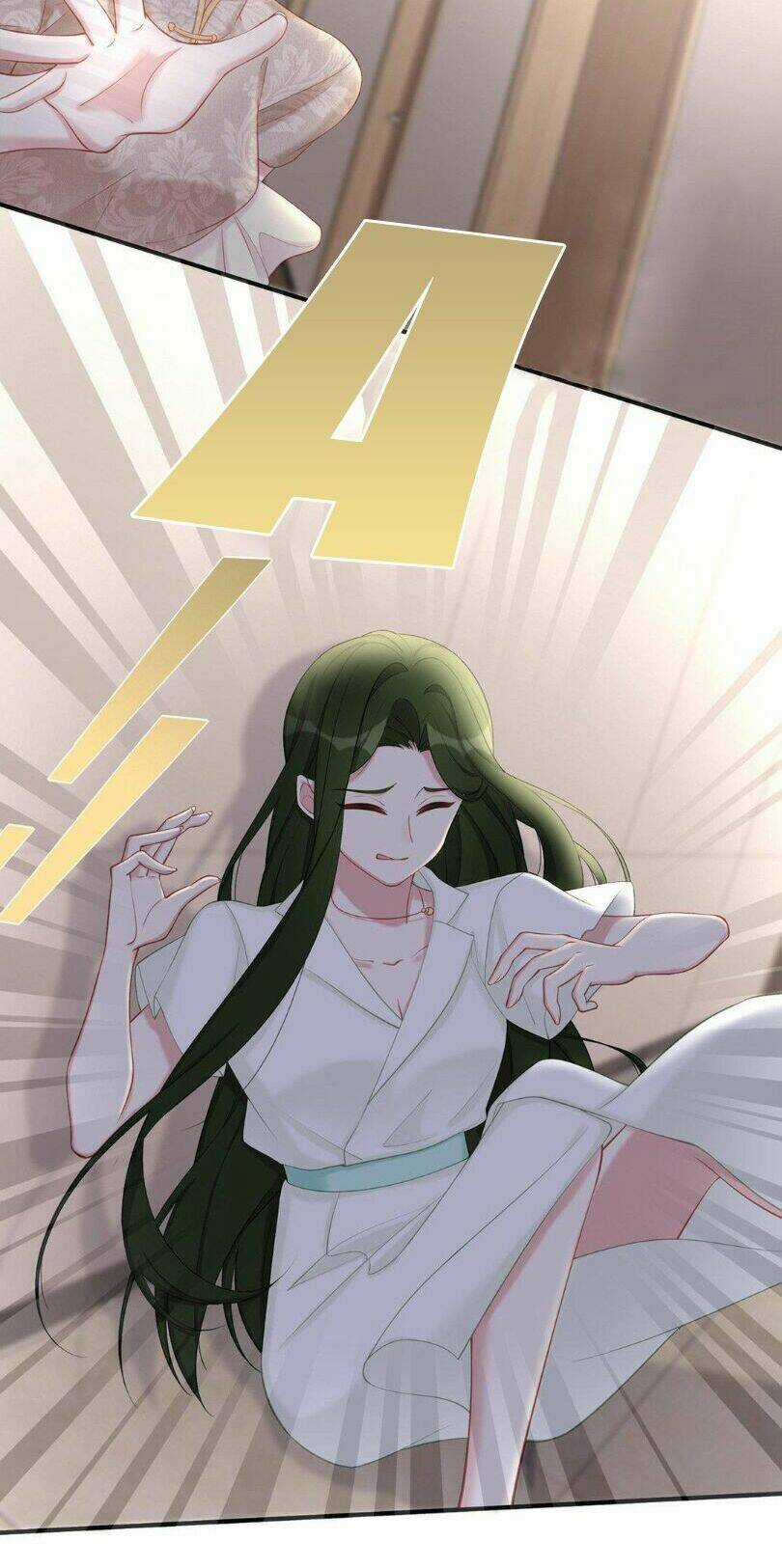 Chỉ Muốn Cưng Chiều Em - Chapter 16 - Trang 17