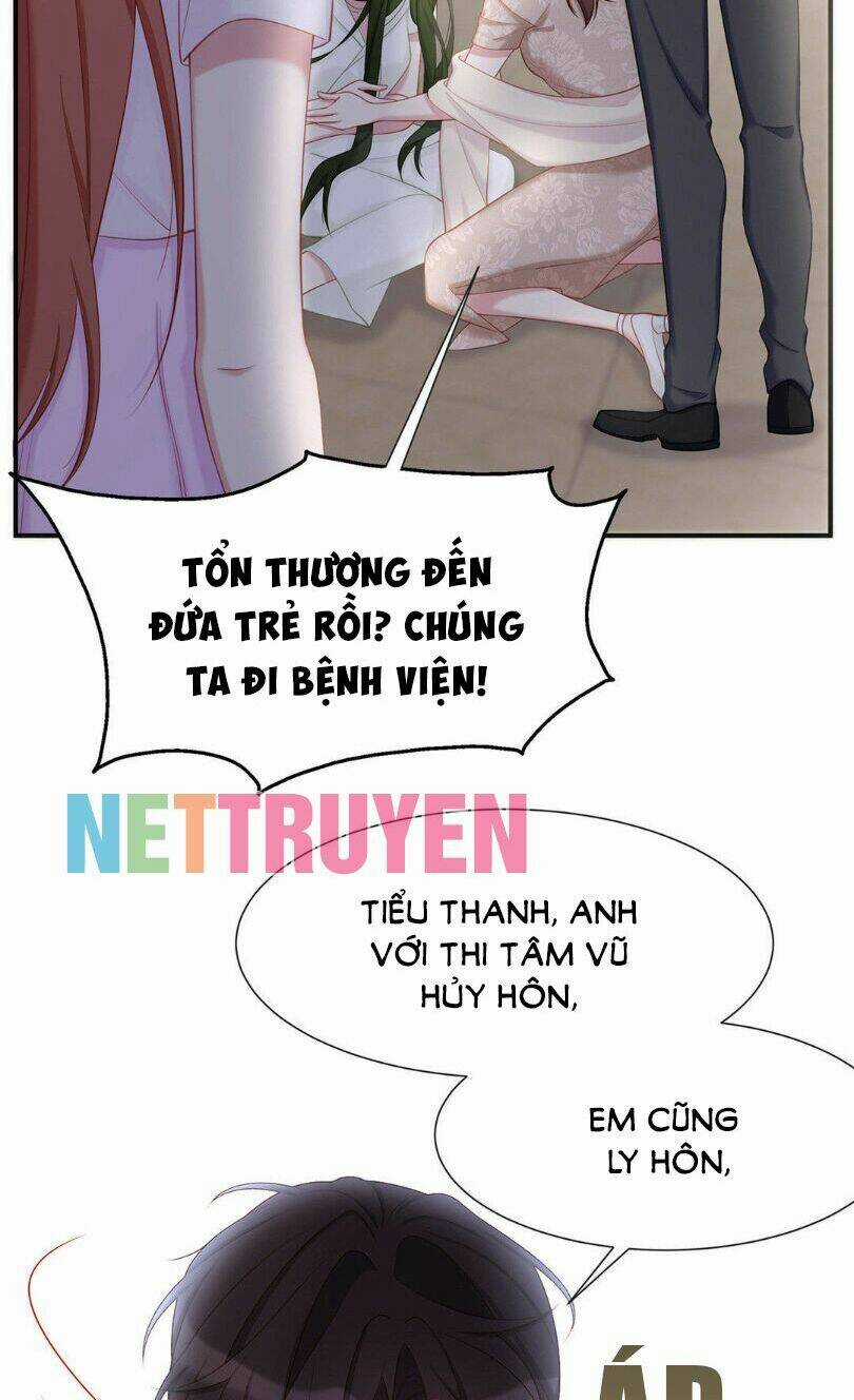 Chỉ Muốn Cưng Chiều Em - Chapter 16 - Trang 19