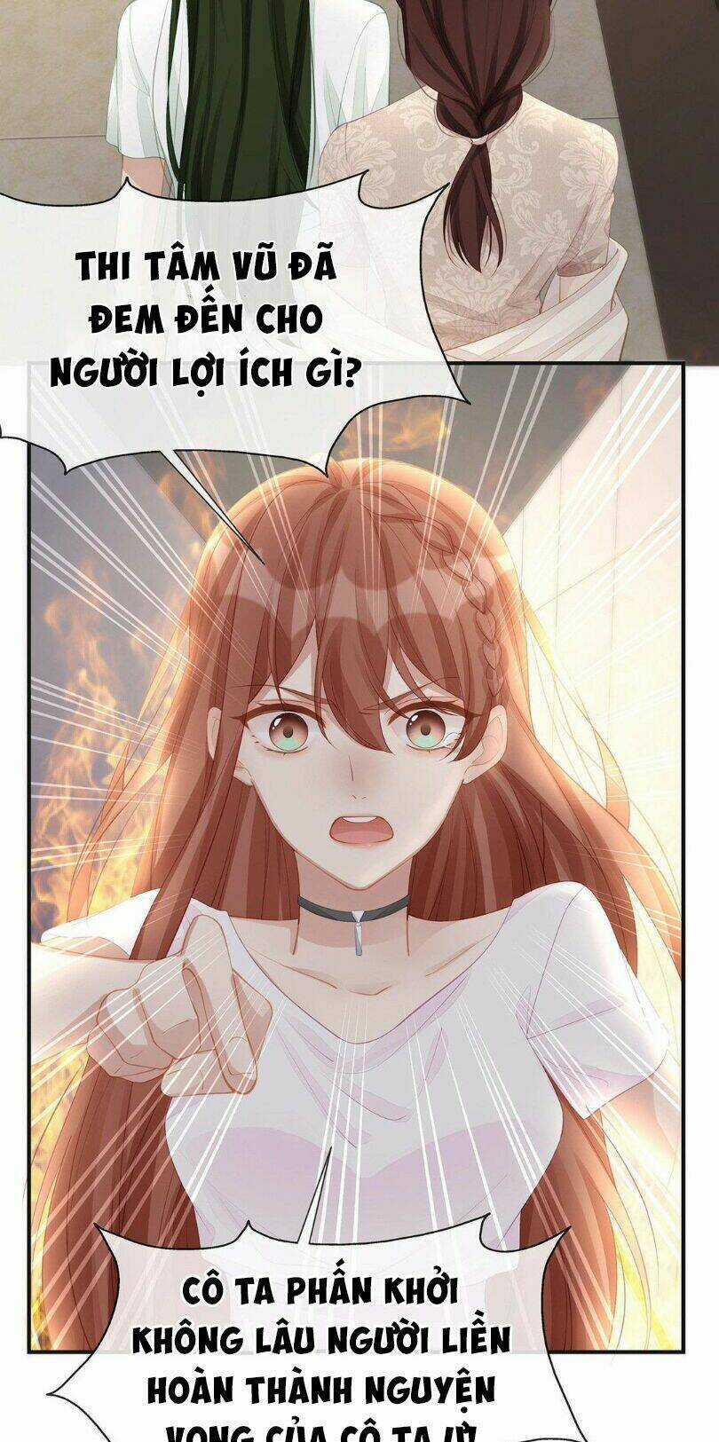 Chỉ Muốn Cưng Chiều Em - Chapter 16 - Trang 3