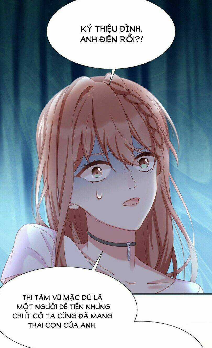 Chỉ Muốn Cưng Chiều Em - Chapter 16 - Trang 21