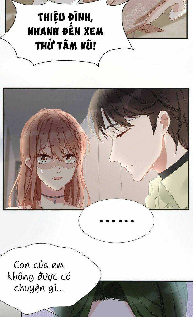 Chỉ Muốn Cưng Chiều Em - Chapter 16 - Trang 23