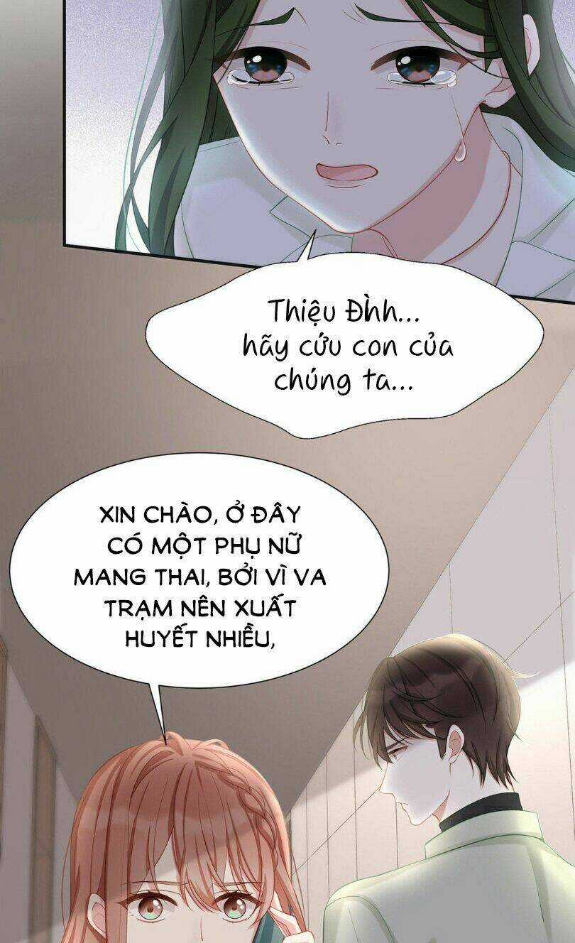 Chỉ Muốn Cưng Chiều Em - Chapter 16 - Trang 24