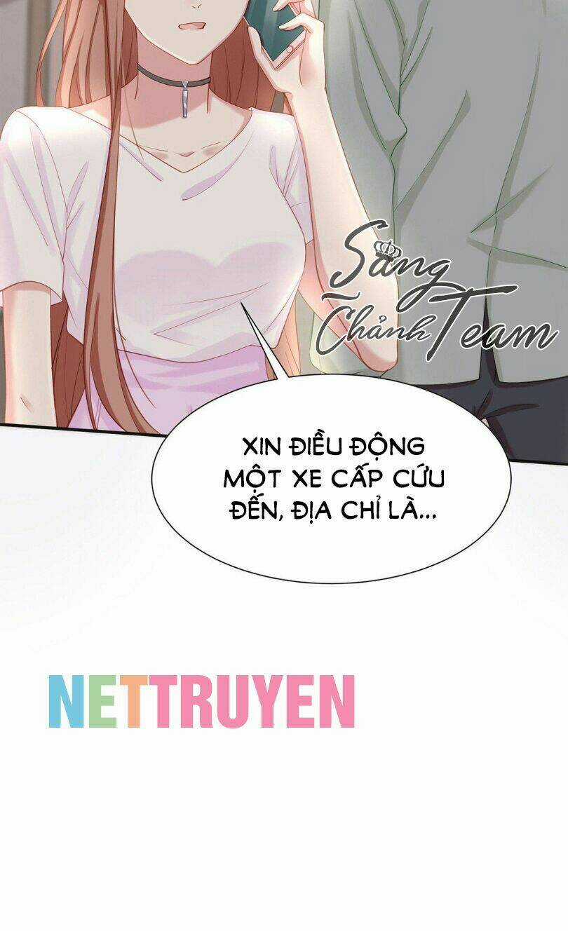 Chỉ Muốn Cưng Chiều Em - Chapter 16 - Trang 25