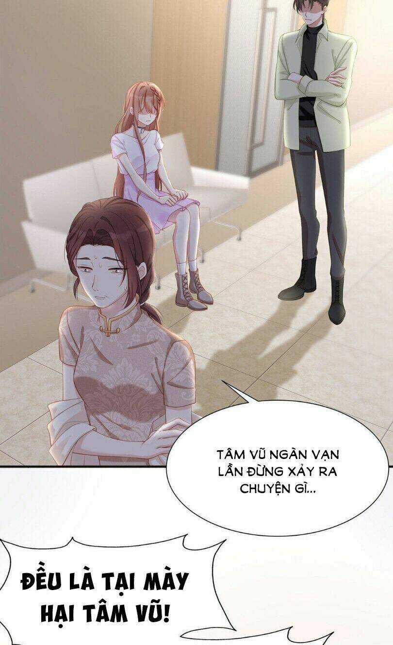 Chỉ Muốn Cưng Chiều Em - Chapter 16 - Trang 27