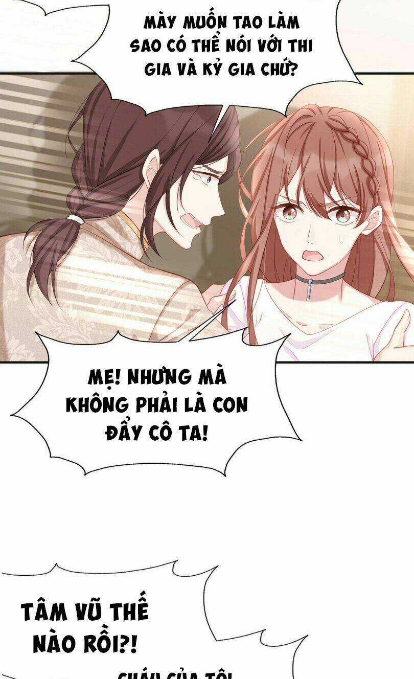 Chỉ Muốn Cưng Chiều Em - Chapter 16 - Trang 28