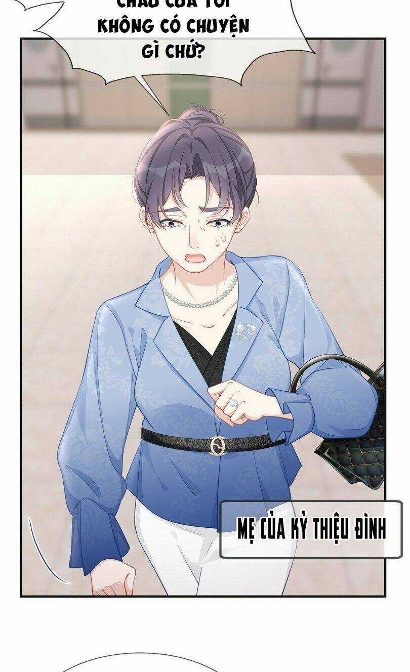 Chỉ Muốn Cưng Chiều Em - Chapter 16 - Trang 29